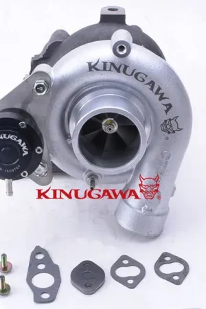 Buy Online Kinugawa CT26 OEM Turbo Replacement (Landcruiser 80/100 Series 1HD-T 4.2L)