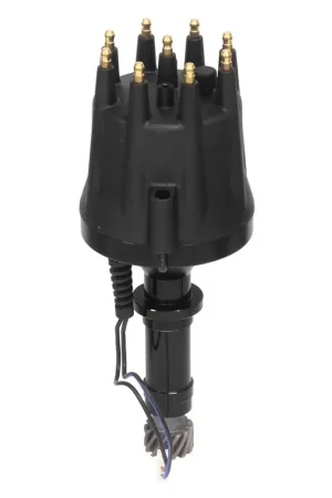 Price Cut Proflow Distributor Holden Commodore 253 308 V8 Pro Series Magnetic Pickup Mechanical Advance Black Cap