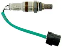 Reduced Price NGK NGK Honda Fit 2014-2009 Direct Fit Oxygen Sensor