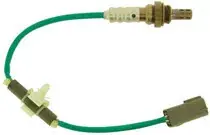 NGK NGK Mazda 6 2013-2011 Direct Fit Oxygen Sensor Genuine