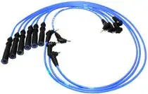 NGK NGK Toyota 4Runner 1992-1984 Spark Plug Wire Set Limited Offer