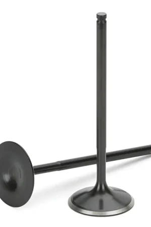 Popular Supertech Nissan SR20DET 7mm Stem Manganese Bronze .001in OS Exhaust Valve Guide - Single