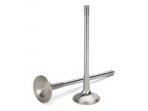 Supertech Nissan VG30DE/VG30DET Inconel Exhaust Valve - +0.5mm Oversize - Single New Release