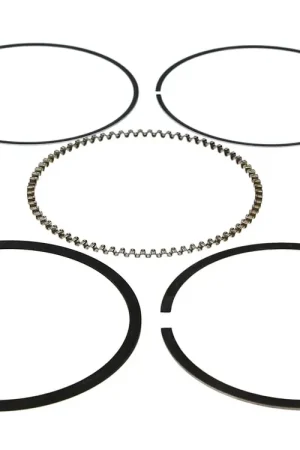 Super Sale Wiseco Piston Ring Set, 100.00 mm Bore, 1 Cyl.