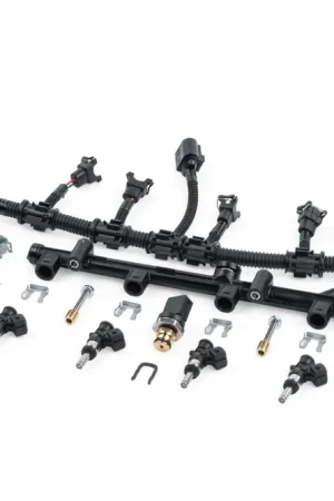 Money Back Guarantee APR Port Injection System 2.0T EA888.3