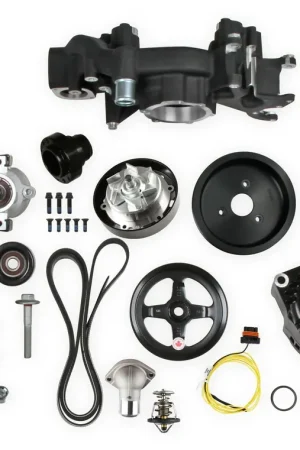 Cheap Holley Premium Mid-Mount Race Accessory System-Black Finish