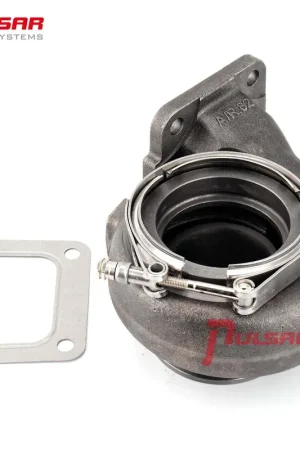 Pulsar Turbo Systems PTG35 T4 0.82A/R Turbine Housing Original