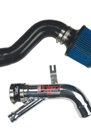 Injen RD Cold Air Intake System - Polished (Audi TT 99-06) Best Price