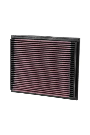 K&N Filters Replacement Air Filter (BMW 740i 92-01/840Ci 93-99) Free Shipping