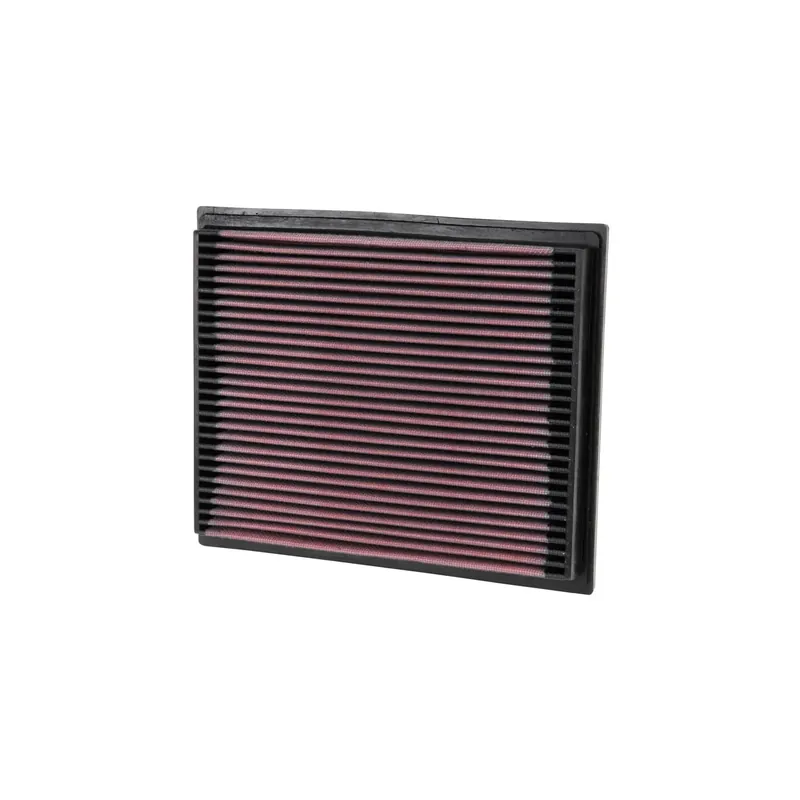 K&N Filters Replacement Air Filter (BMW 740i 92-01/840Ci 93-99) Free Shipping