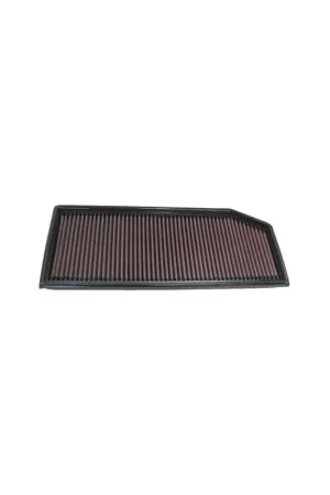 K&N Filters Replacement Air Filter (C-Class 00-05/S-Class 99-02) While Supplies Last