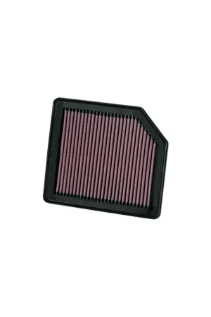 Free Delivery K&N Filters Replacement Air Filter (Civic 1.8L 05-11)