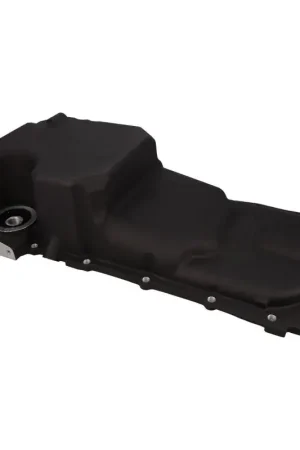 Super Sale RTS RTS Oil Pan Cast Aluminium Black Early Holden or Chev with GM Gen V LT Engine Swap