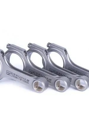 Skunk2 Racing Skunk2 Alpha Series Subaru EJ25 Connecting Rods Exclusive Offer