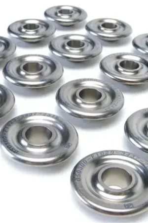 Mega Sale Skunk2 Racing Skunk2 Pro Series Honda/Acura K20/K24/F20C/F22C Titanium Retainers