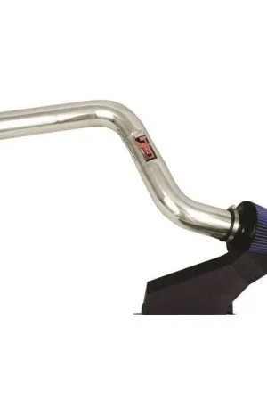 Bargain Injen SP Short Ram Cold Air Intake System - Black (Audi A3 09-12)