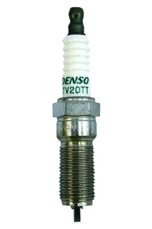 Original Denso Spark Plug Iridium TT Denso THR-DIA;14. REACH 25. HEX:16mm