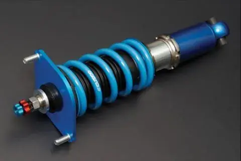 Budget Cusco Sport TN-R Adjustable Dampers (Yaris GR 2020+)