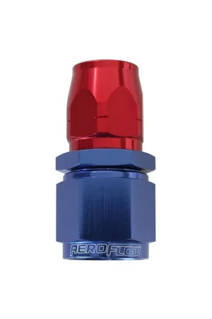 Don’t Miss Out Aeroflow Stepped Straight End -12AN Hose to -16AN Reducer