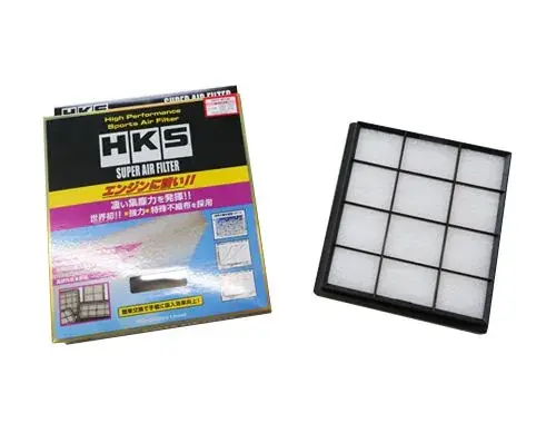HKS SUPER AIR FILTER TOYOTA type30 Handmade
