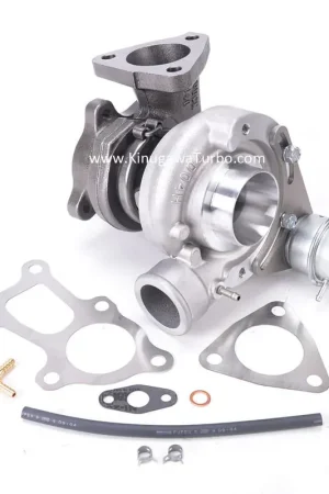 Get Yours Kinugawa TD04-15G 5 bolt Turbo Upgrade (Triton ME-MQ/Pajero NA-NL 4D56T 2.5L)