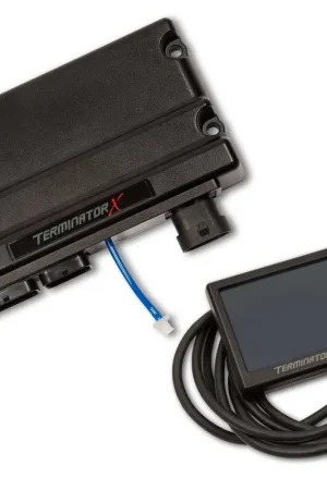 Holley EFI Terminator X - 2007-2013+ HEMI Gen III Kit 2007-2013+ GEN III HEMI engines with EV6 injectors Don’t Miss Out