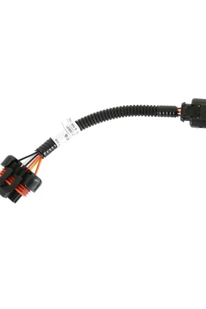 Direct From Manufacturer Holley EFI Terminator X Wideband Adapter Harness Compatible w/ Terminator X and X Max ECUs