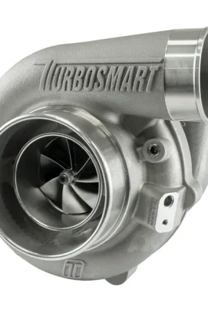 Premium Turbosmart TS-1 Performance Turbocharger 6870 Kompact V-Band 1.07AR Externally Wastegated