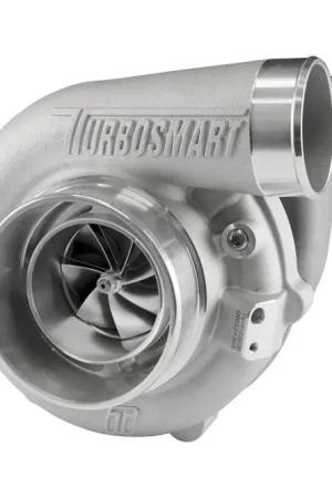 Turbosmart TS-2 TurbochargerWater Cooled 6262 T4 0.82AR Externally Wastegated Free Returns