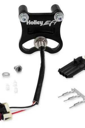 Holley EFI Universal Cam Sync Systems Early Model Small and Big Block Fords Editor’s Pick