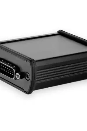 Vector Tuning VP44 CANBUS (A8 2.5 TDI 4D 01/97-04/00) Fresh Stock