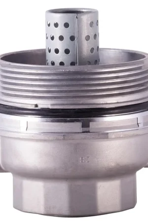 Budget 2015 Lexus IS250 Oil Filter Housing Cap CAP5609A