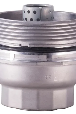 2009 Toyota Highlander Oil Filter Housing Cap CAP5608A Clearance