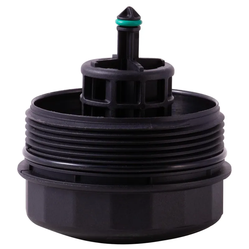 Handmade 2012 BMW 528i xDrive Oil Filter Housing Cap CAP5607