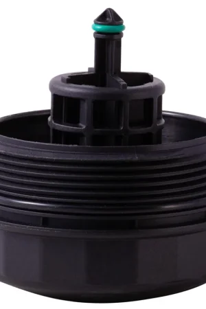 2017 BMW 640i Gran Coupe Oil Filter Housing Cap CAP5607 Reduced Price