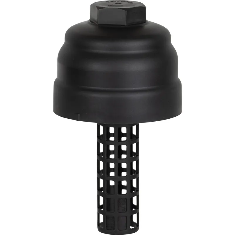 Fan Favorite 2005 Audi A6 Quattro Oil Filter Housing Cap CAP5598