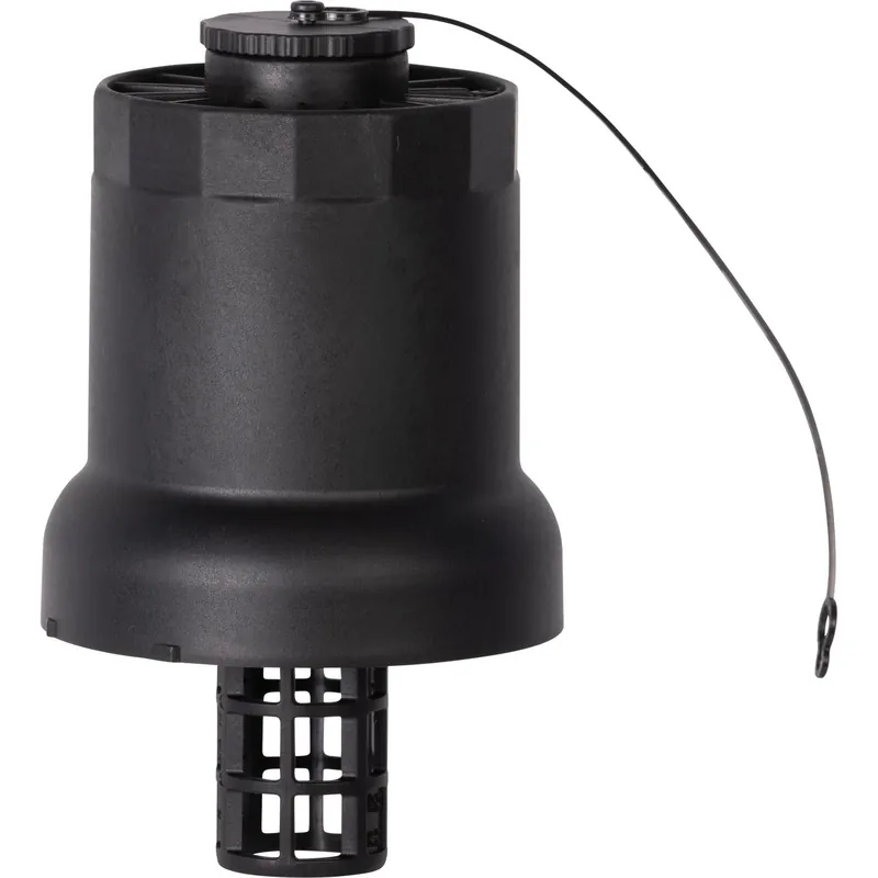 Fan Favorite 2011 Volkswagen Jetta Oil Filter Housing Cap CAP5581VW2