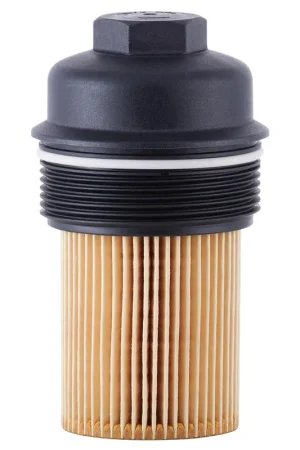 Instant Buy 2008 Volvo S40 Oil Filter Housing Cap CAP5581VO