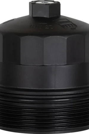 Limited Time 2008 BMW 750i Oil Filter Housing Cap CAP5564