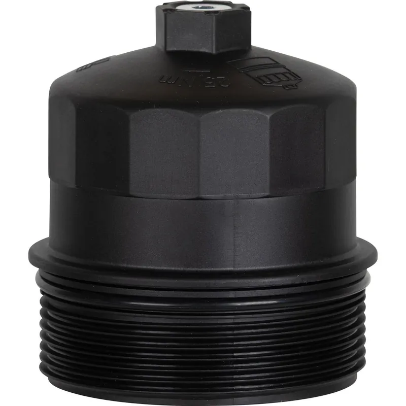 Low Price 2009 BMW 650i Oil Filter Housing Cap CAP5564