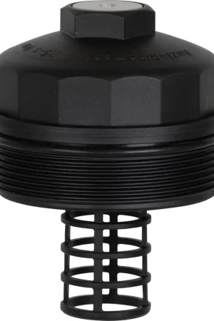 Don’t Miss Out 2010 Porsche Cayenne Oil Filter Housing Cap CAP5545