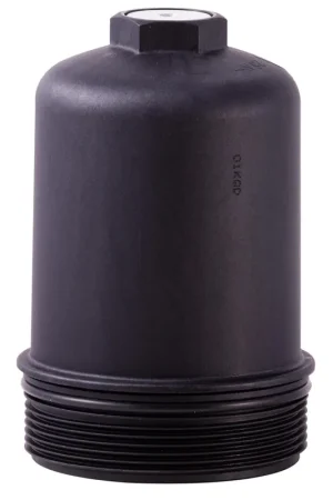 Original 2004 Ford E-450 Super Duty Oil Filter Housing Cap CAP5526E