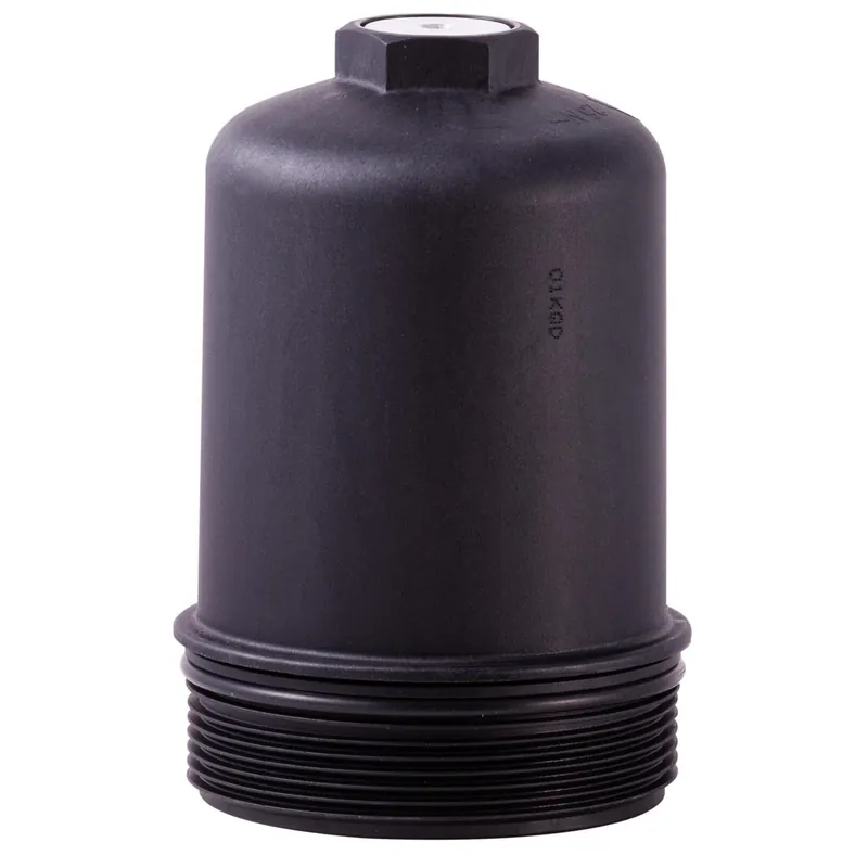 Buy Today 2009 Ford E-450 Super Duty Oil Filter Housing Cap CAP5526E