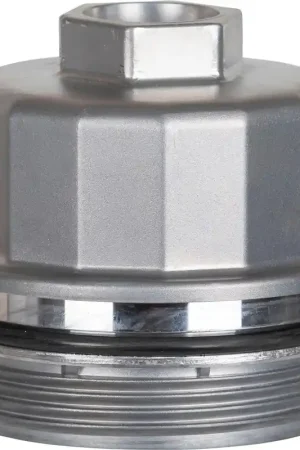 2007 Mini Cooper Oil Filter Housing Cap CAP5465MI Limited Offer