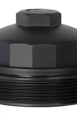 Viral 1998 BMW 750iL Oil Filter Housing Cap CAP5280