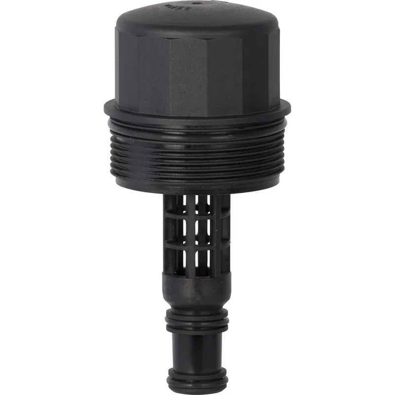 Fast Shipping 2012 Mercedes-Benz GLK350 Oil Filter Housing Cap CAP5277