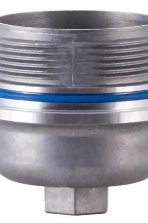 Must Have 2014 Chevrolet Caprice Oil Filter Housing Cap CAP5274A