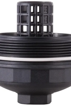 Secure Checkout 2011 Land Rover LR2 Oil Filter Housing Cap CAP5247VO