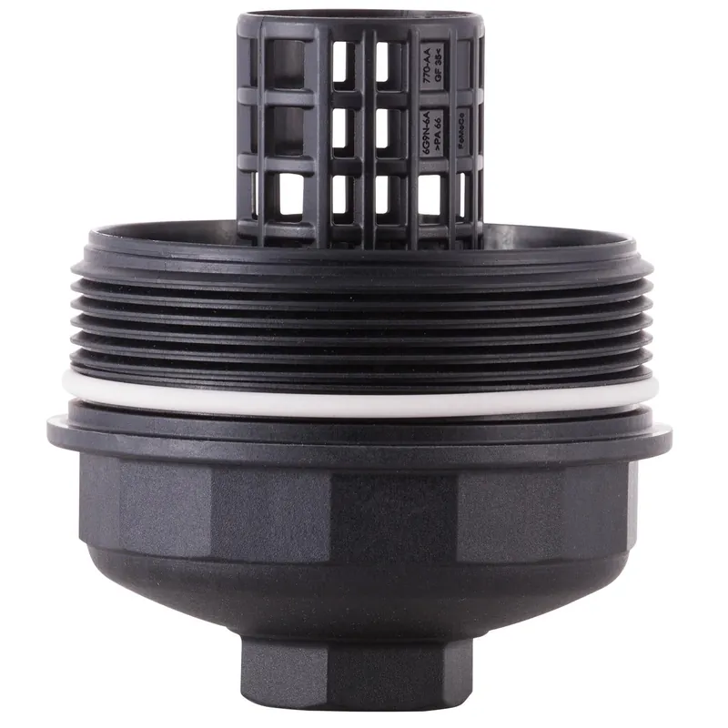Editor’s Pick 2014 Volvo XC90 Oil Filter Housing Cap CAP5247VO