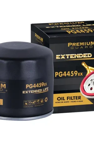 2020 Kia Rio Oil Filter PG4459EX Trusted Brand